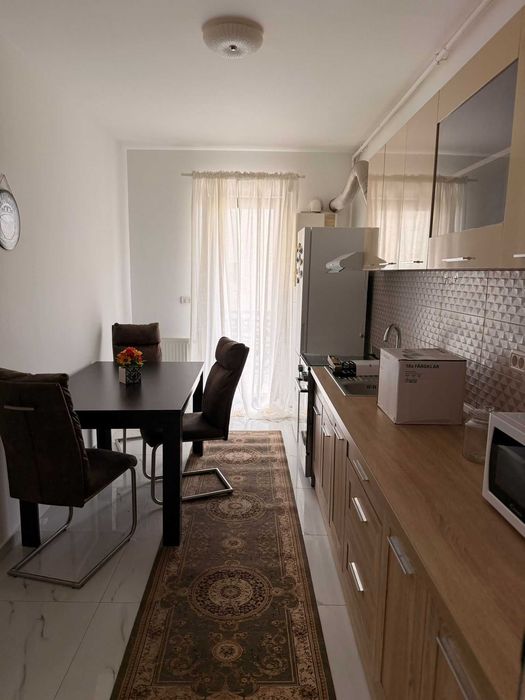 Apartament 2 camere de închiriat – Dobroești, Str. Marului 8-10