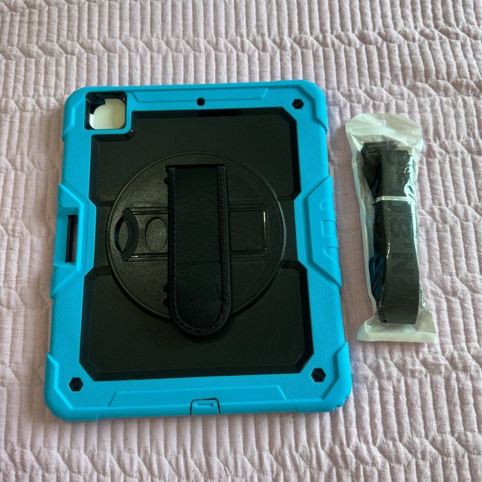 Husă iPad Pro 12.9 2021/ 2020