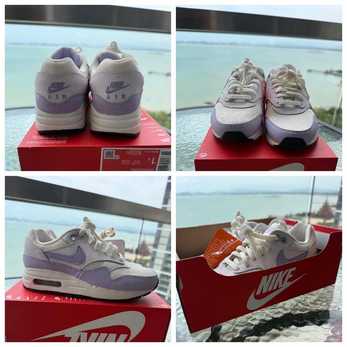 Nike air max kids