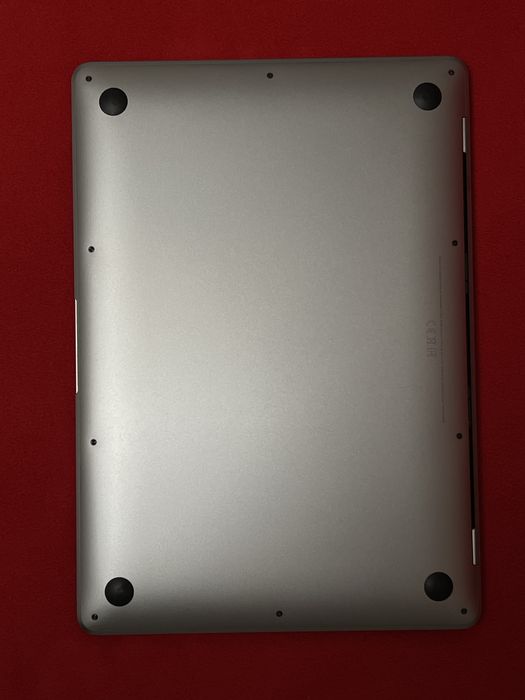 MacBook Air 13, идеальный