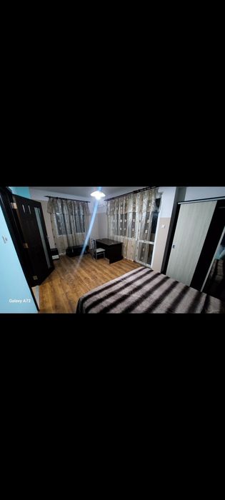 Дава се под наем Тристаен апартамент в Пловдив, Кючук Париж - 110 кв.м за 494.7 € - Снимка #4