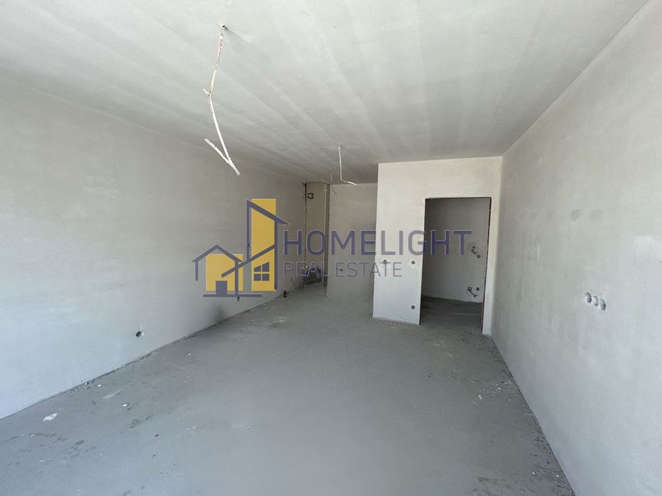 Продава се Двустаен апартамент в София, Малинова долина - 70 кв.м за 2429 €/кв.м - Снимка #1