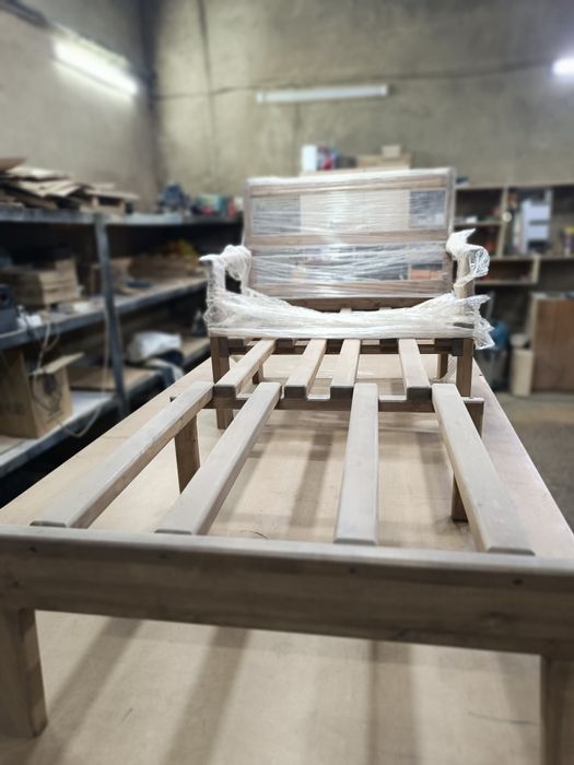 Кресло - кровать