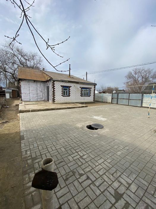 Продам частный дом в городе Кандыағаш.