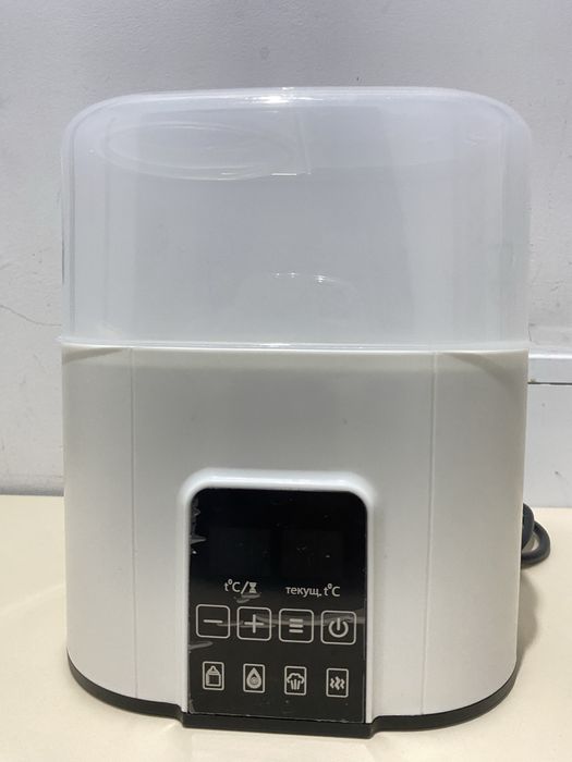 Подогреватель, стерилизатор YumCute Home A100