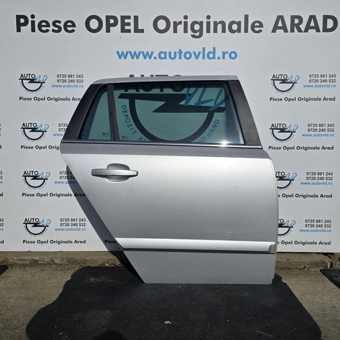 Portiera usa Z157 dreapta spate Opel Astra H facelift