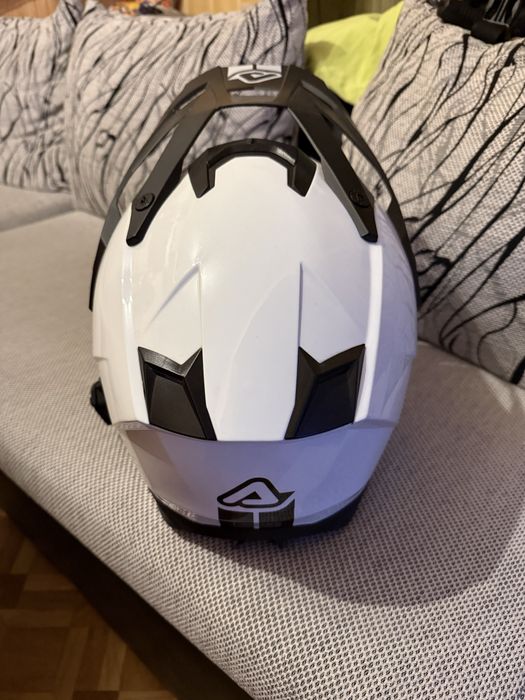 Мотоциклетна каска Suomy Ducati