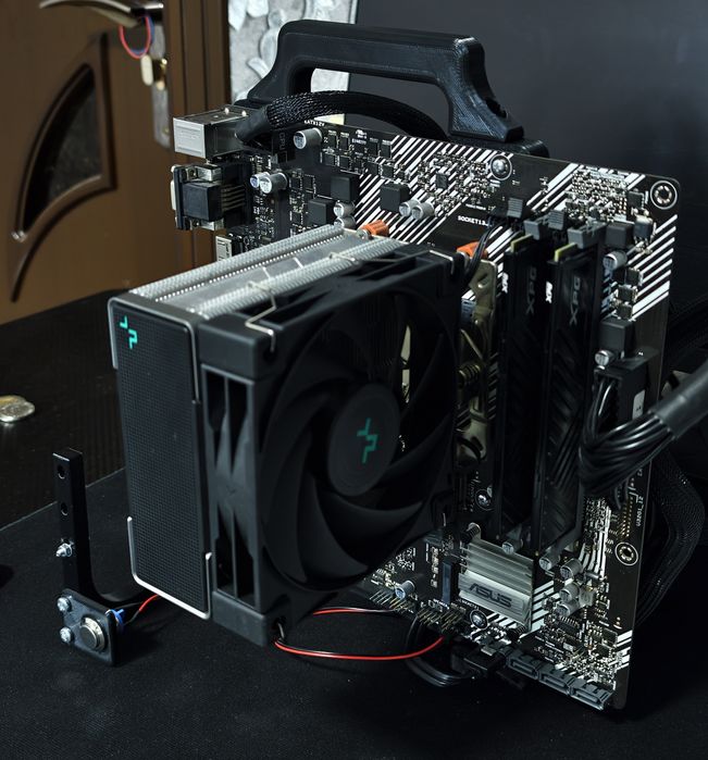 Ryzen 5 5600, 16gb ddr4