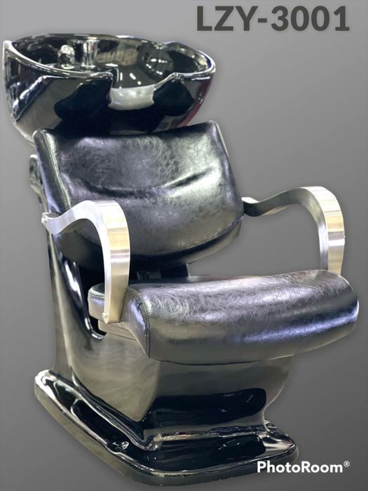 Кресло для салона Мойка для салона moyka barber mebel