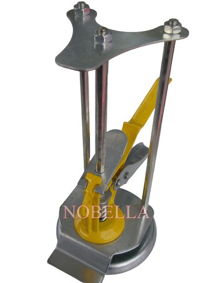 Повдигач - опора за изравняване и нивелиране на стенни плочки Мод.11