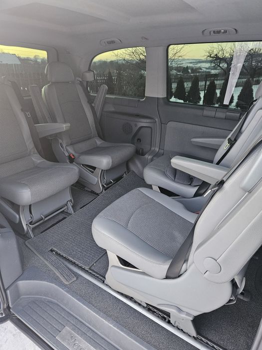 Vand / Schimb Mercedes Benz Viano / Vito 2.2 CDI