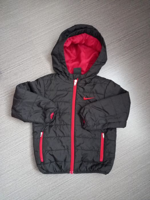 Nike за 2 , 3 и 4 годинки