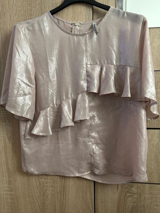 Tricouri dama diverse marimi