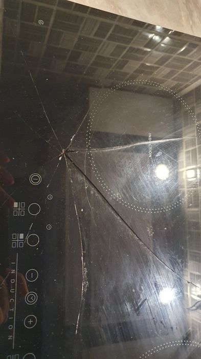 Plita whirlpool cu inductie