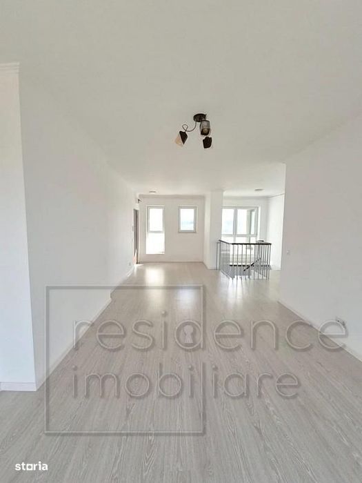 Comision 0%! Apartament 4 camere pe 2 niveluri,126 mp, Grigorescu+Parc