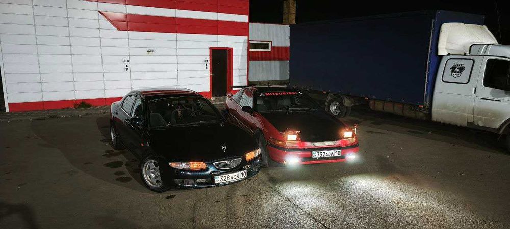 В продаже легенда JDM