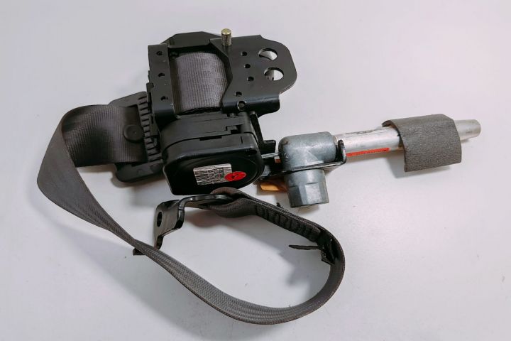 Centura de Siguranta 570521200L / 39965831 Volvo S60 prima generatie