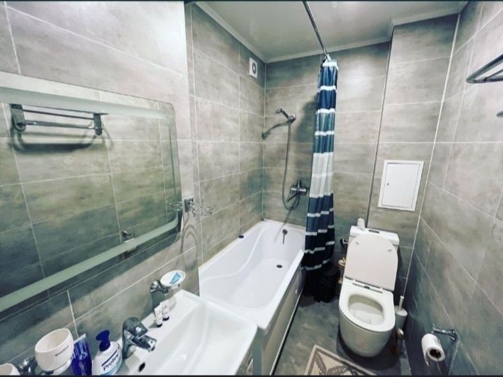 Квартира по суточно