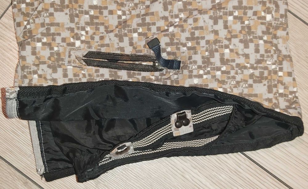 Pantalon Ski Crane