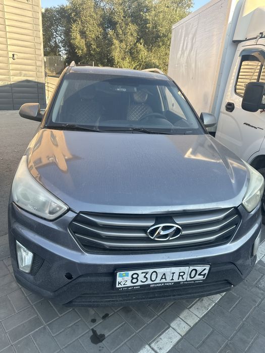 Аренда автомобилей город Актобе