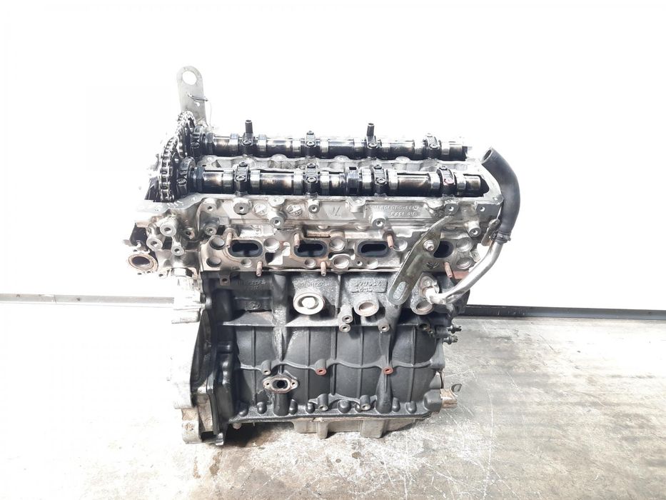 Motor, cod OM651930, Mercedes Clasa GLA (X156) 2.2 CDI