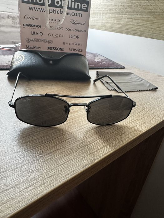 Слънчеви очила Ray Ban