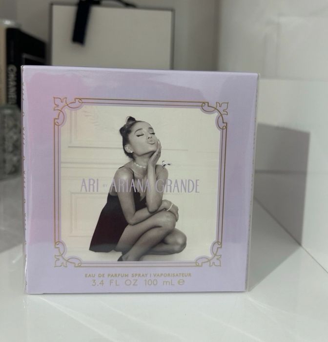 Парфюм на Ариана Гранде - ARI edp 100ml