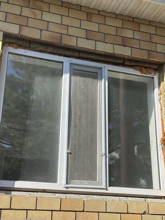 Продаю пластиковые окна