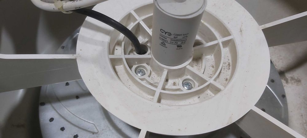 Канальный вентилятор Vents vk315