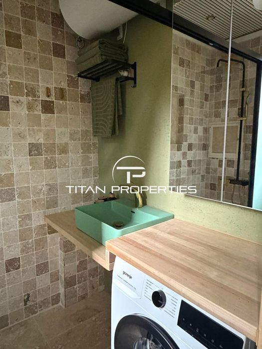 Двустаен апартамент за продажба в гр. Созопол