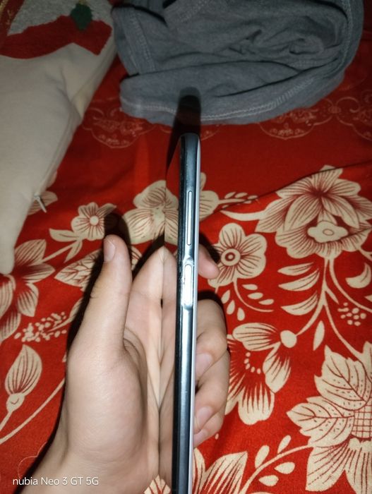 Xiaomi Redmi note 9 pro