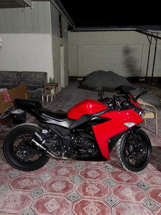 Yamaha r 3 2024 Idial