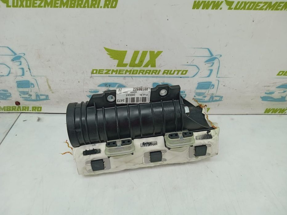Airbag pasager 09186922 Opel Vectra C [2002 - 2005] 1.8 benzina Z18XE