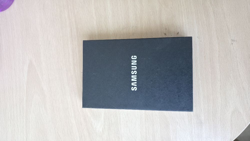 Портмоне /картодържач Samsung