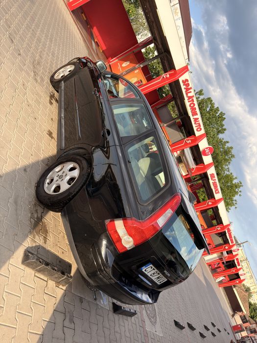 VOLVO V50 2007 — imagine 3