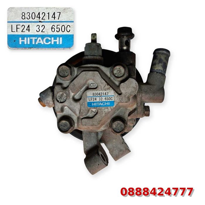 Хидравлична помпа Hitachi Mazda CX-9 3.5 V6 / 3.7 V6 (2007 - 2015) LF24-32-650C LF2432650C