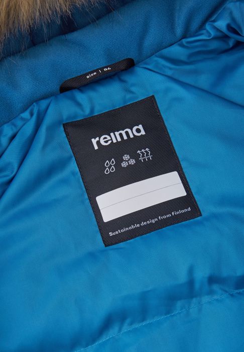 Зимний кобинезон Reima 98