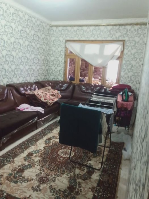 Чирчик шахар 
10-микрораён 
#3-хона 1-этаж янги планировка
Квартира