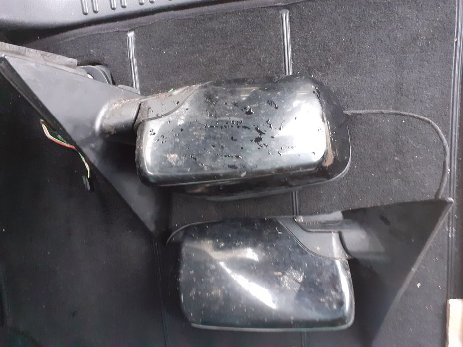 Oglinzi exterioare bmw