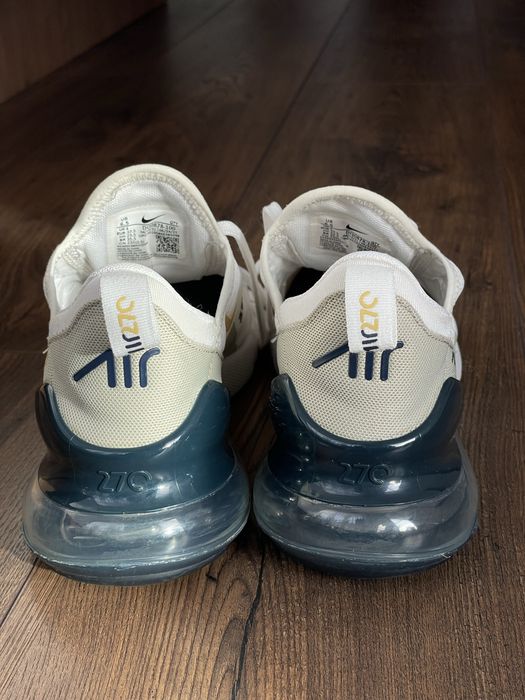 Nike Air Max 270 размер 37.5