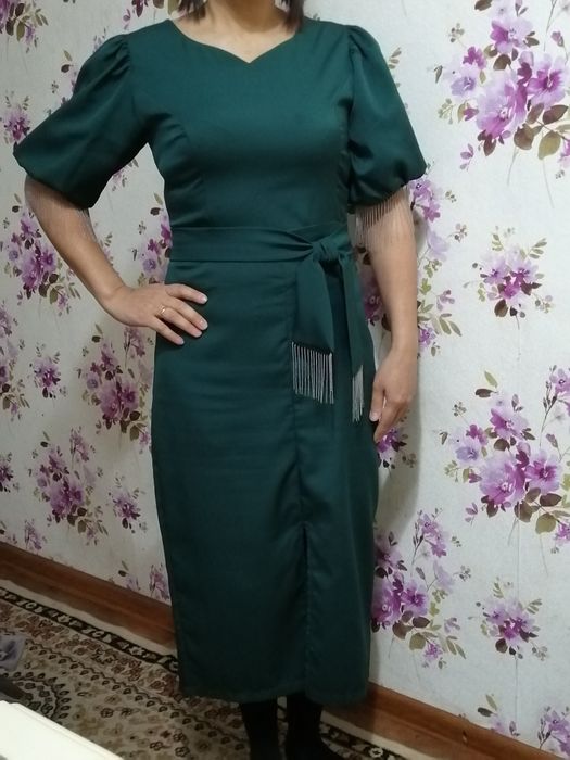 Разгрузка гардероба