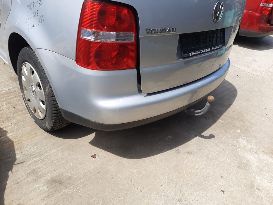Bara spate Vw Touran cod LA7W