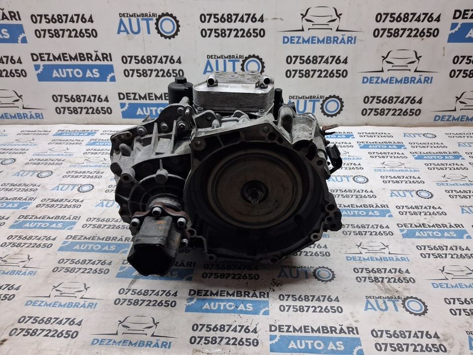 Cutie viteze automata 1.9 tdi BLS vw Touran / Golf 5 / Passat b6