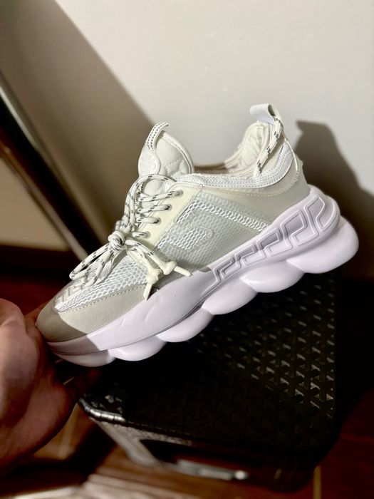 Versace Chain Reaction