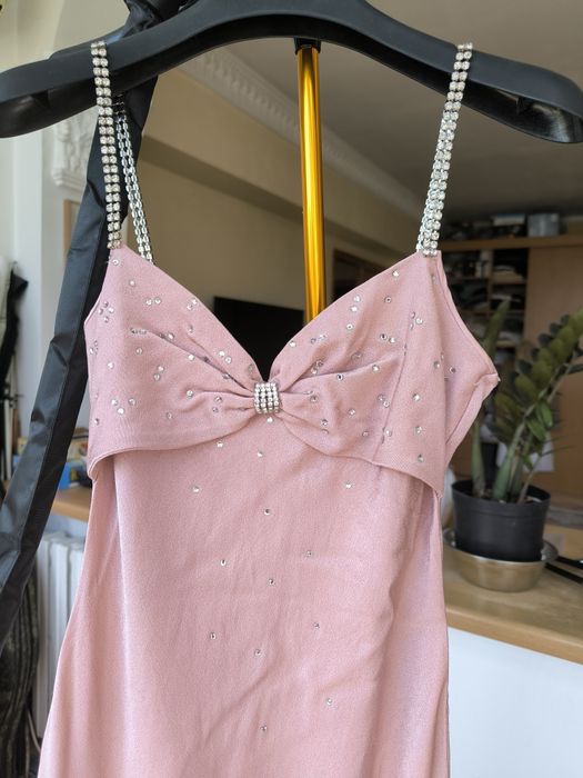 Продам платье. John Galliano