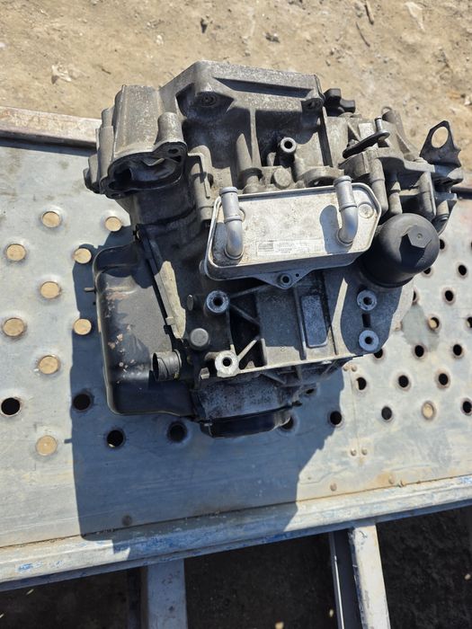 Cutie de viteza automata DSG vw Passat b6