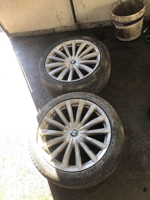 Джанти бмв г11/12 19 цола ( djanti bmw g11/12 19 )