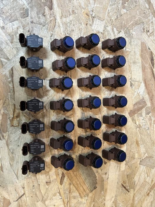 Senzori parcare bmw G20 G21 F40 F44 laterali