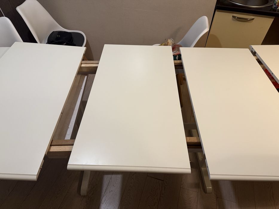 Стол трансформер