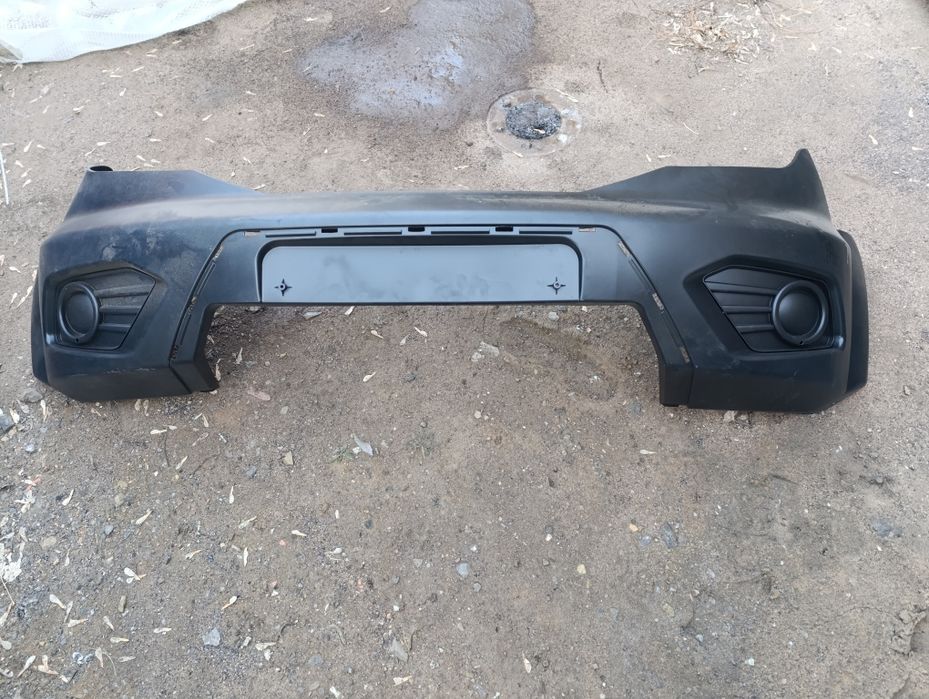 Продам бампер УАЗ патриот